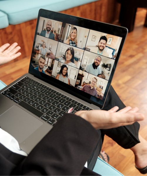 Jaydra consulting banner image