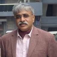 Col (Retd.) LM Sharma