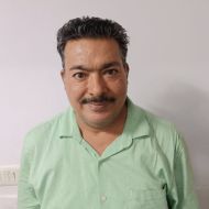 Mr Sunil Ahuja
