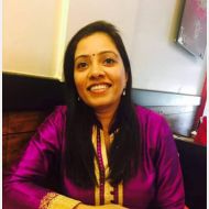 Ms. Ruchika Swaroop Nayyar