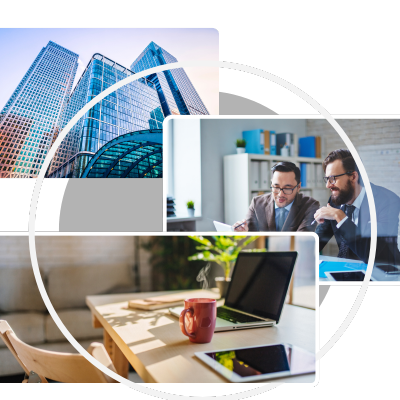 step by step consulting approach